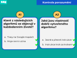 Learn to Code 1 - do kyberprostoru