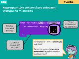 Learn to Code 1 - do kyberprostoru