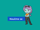 Learn to Code 1 - do kyberprostoru