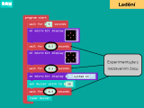 Learn to Code 1 - do kyberprostoru