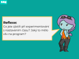 Learn to Code 1 - do kyberprostoru