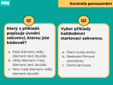 Learn to Code 1 - do kyberprostoru