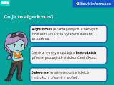 Learn to Code 1 - do kyberprostoru