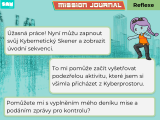 Learn to Code 1 - do kyberprostoru