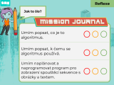 Learn to Code 1 - do kyberprostoru
