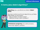 Learn to Code 1 - do kyberprostoru