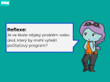 Learn to Code 1 - do kyberprostoru