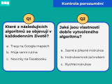 Learn to Code 1 - do kyberprostoru