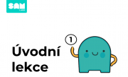STEAM - úvodní lekce 1