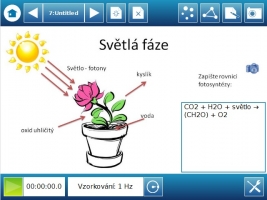 Fotosyntéza