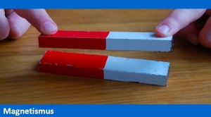Magnetismus