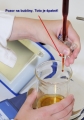 Ověření obsahu vitamínu C