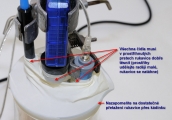 Fermentace